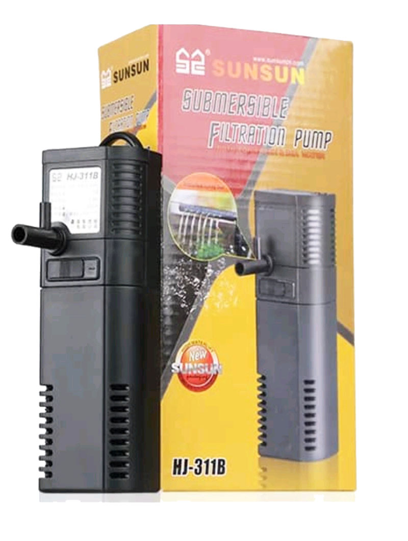 hj311 PS