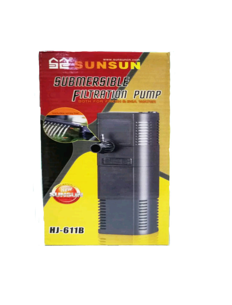 hj611 PS