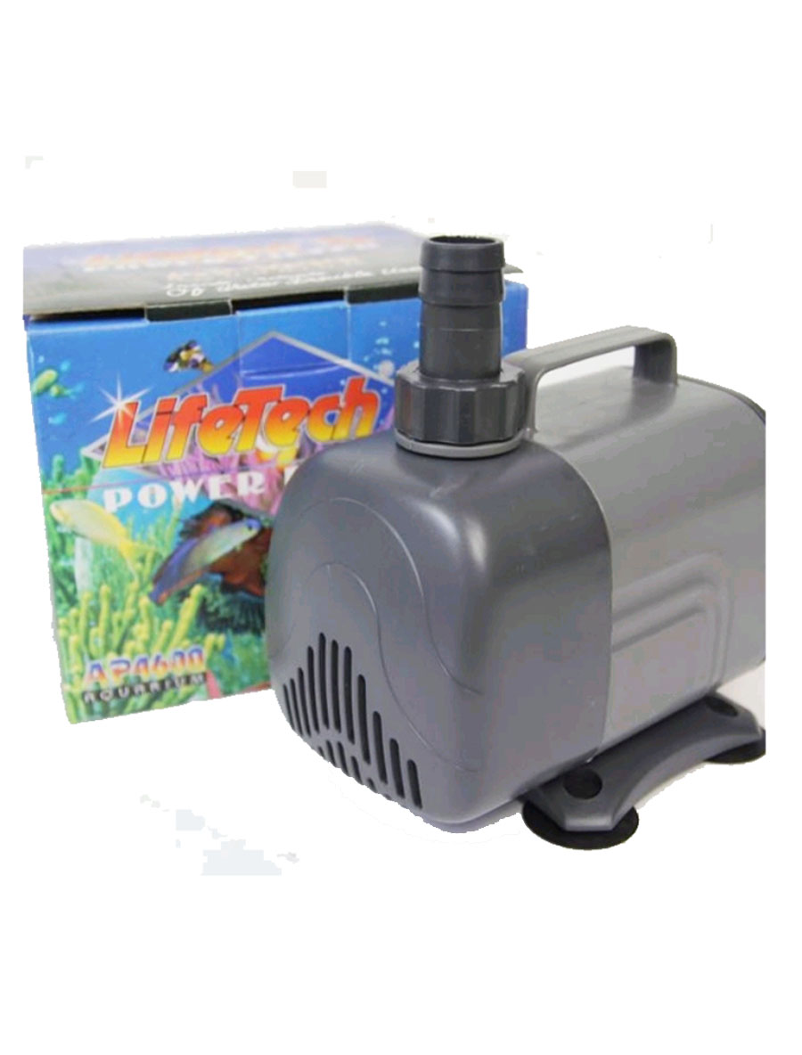 ap4600 PS