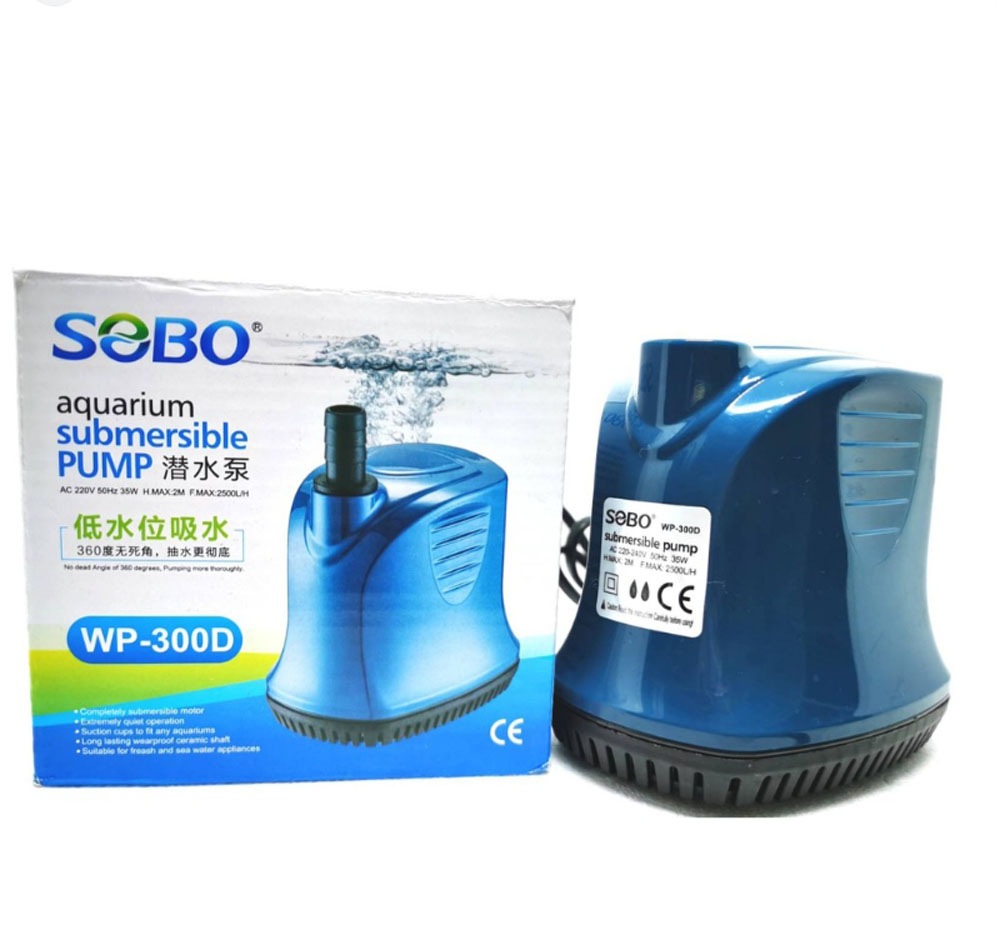 wp300d PS