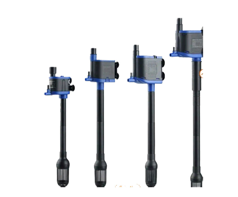 CQJ-500 PS