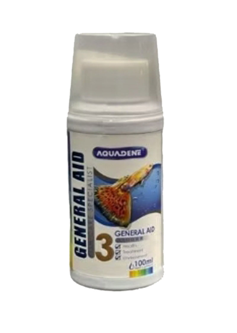 general aid 100ps